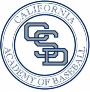 CSD California Academy of Baseball