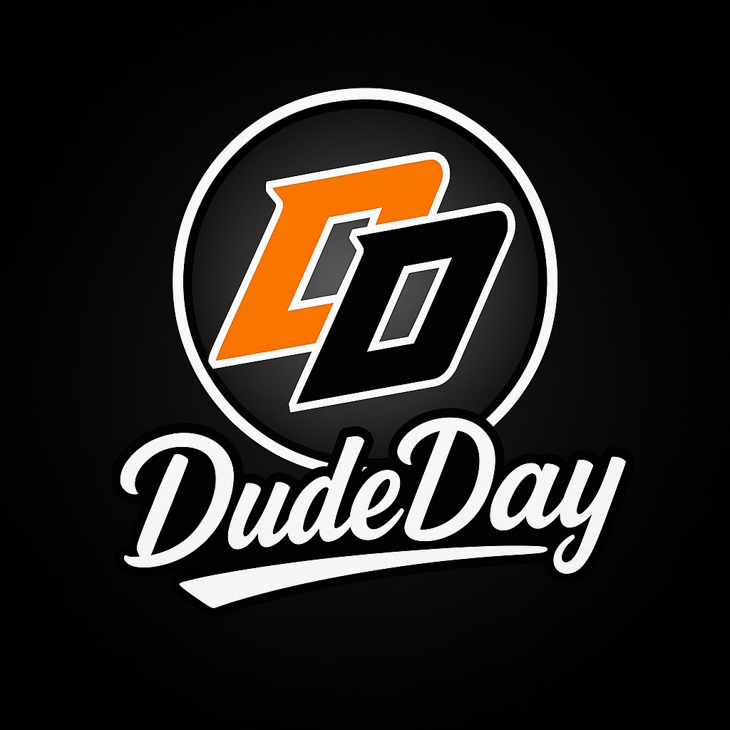 Dude Day Video